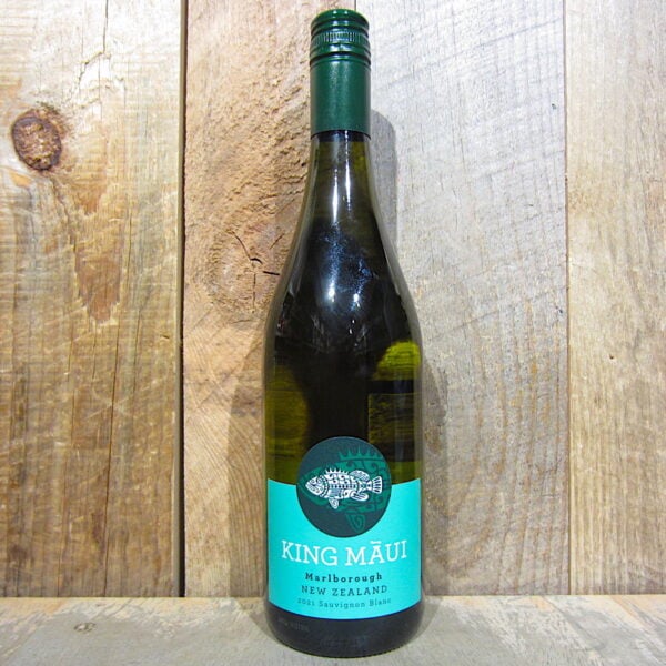 King Maui Sauvignon Blanc