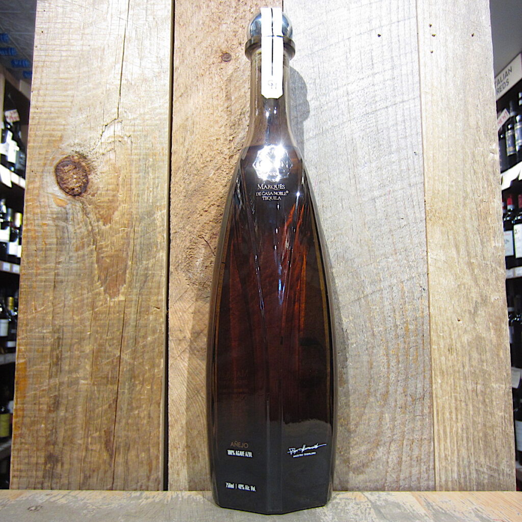 Marques de Casa Noble Anejo