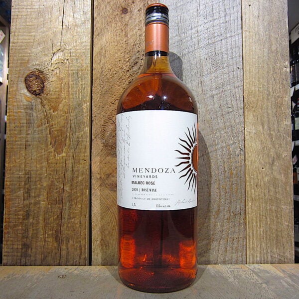 Mendoza Vineyards Rose