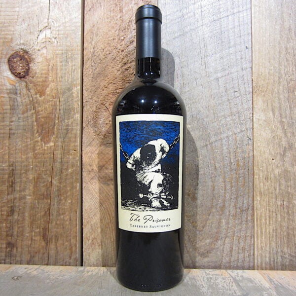 Prisoner Cabernet Sauvignon