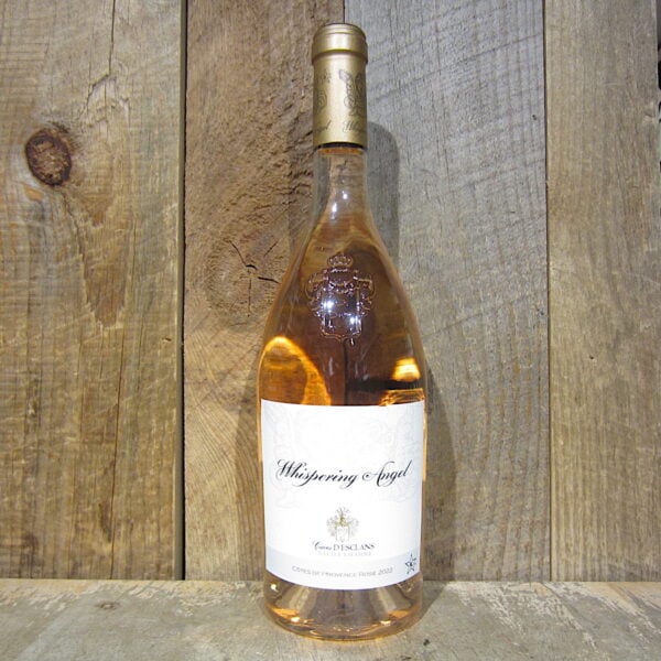 Whispering Angel Kosher Rose 1