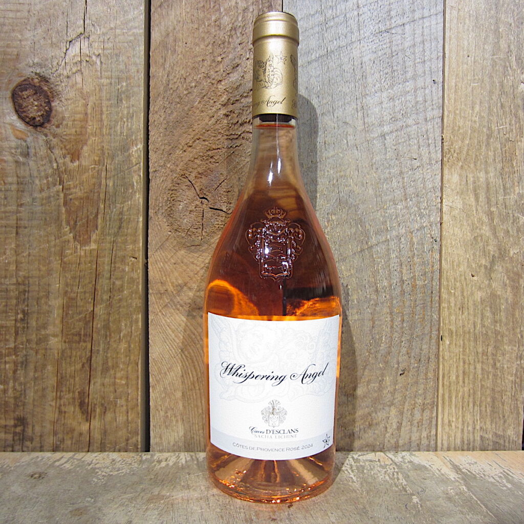 Whispering Angel Kosher Rose