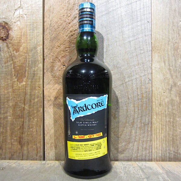Ardbeg Ardcore 92 Proof