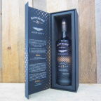 Bowmore Aston Martin Masters Selection 21 Year box