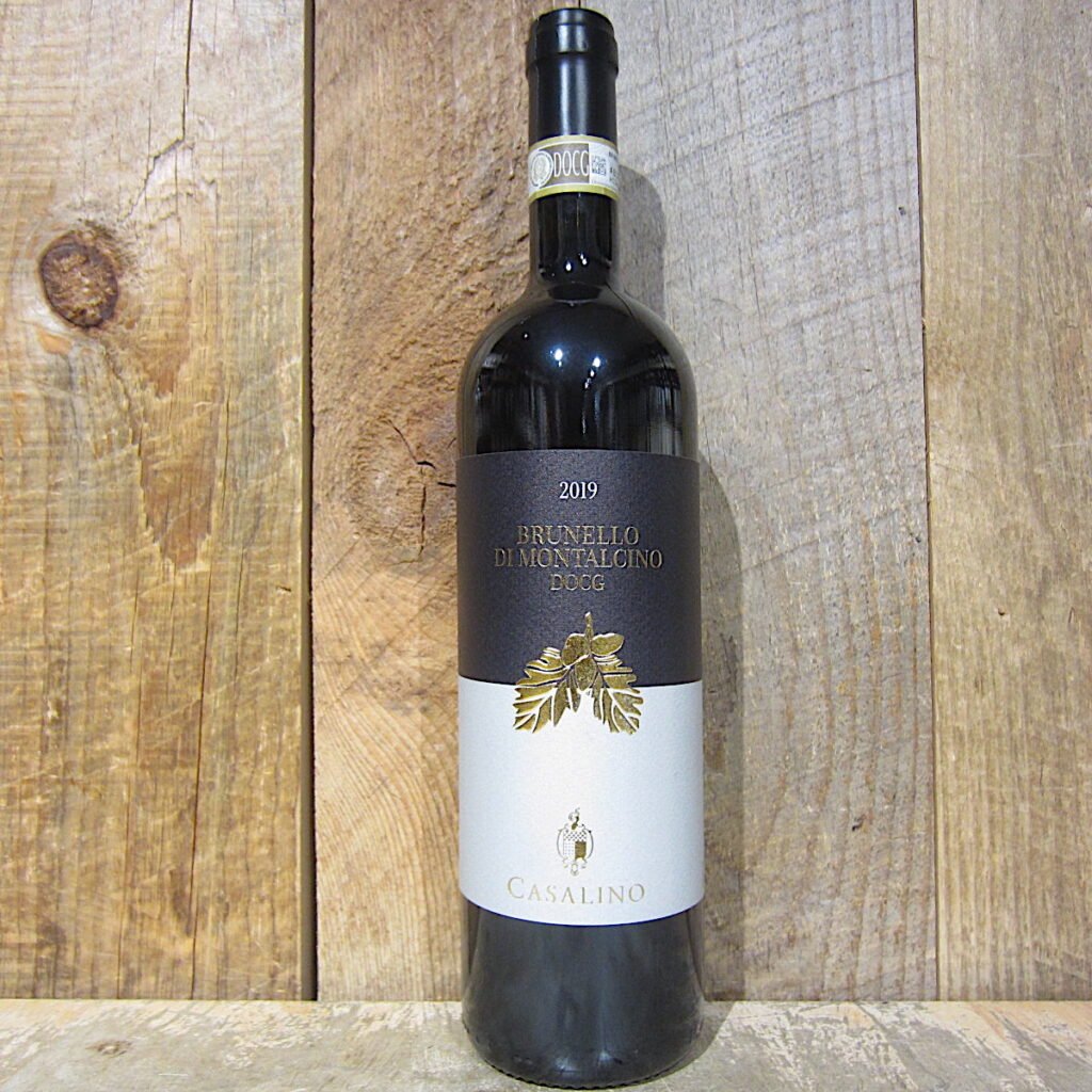 Casalino Brunello di Montalcino 2019 750ml
