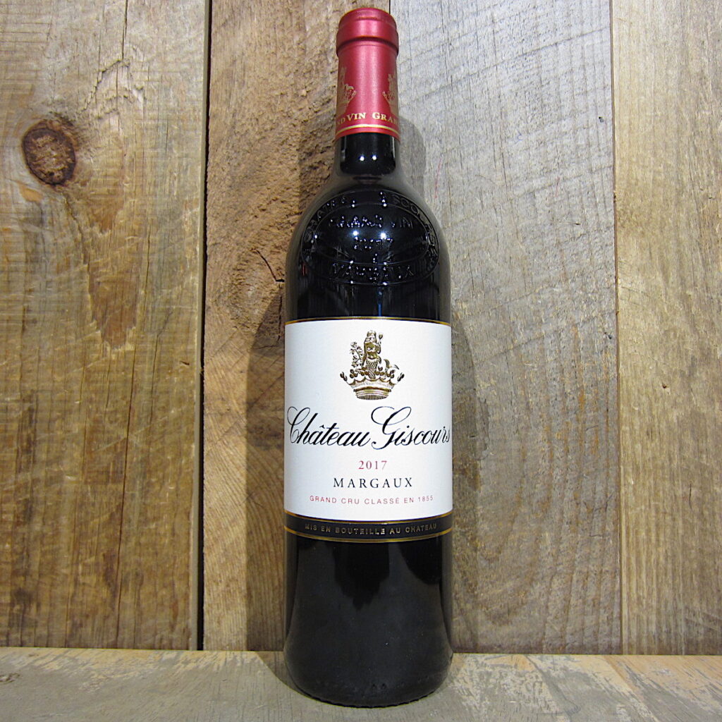 Chateau Giscours Margaux