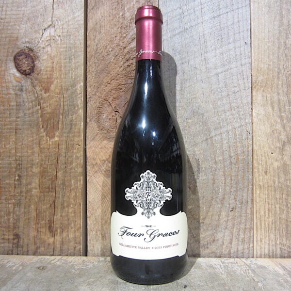 Four Graces Willamette Valley Pinot Noir 1