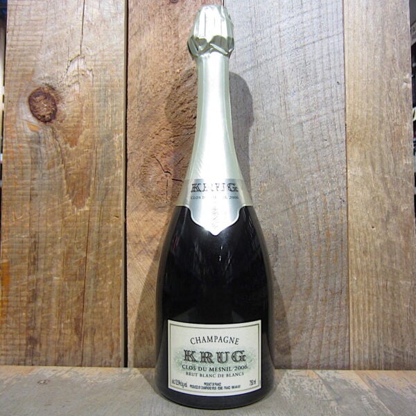 Krug Clos du Mesnil