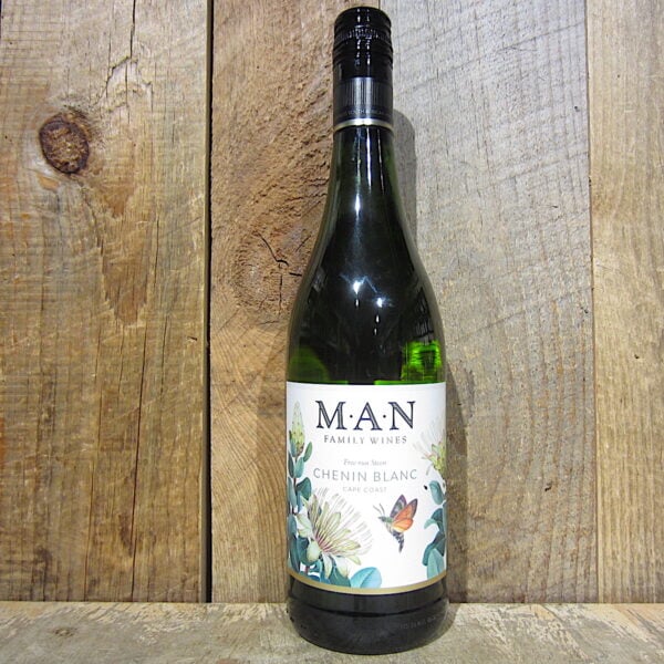 MAN Chenin Blanc 750ml