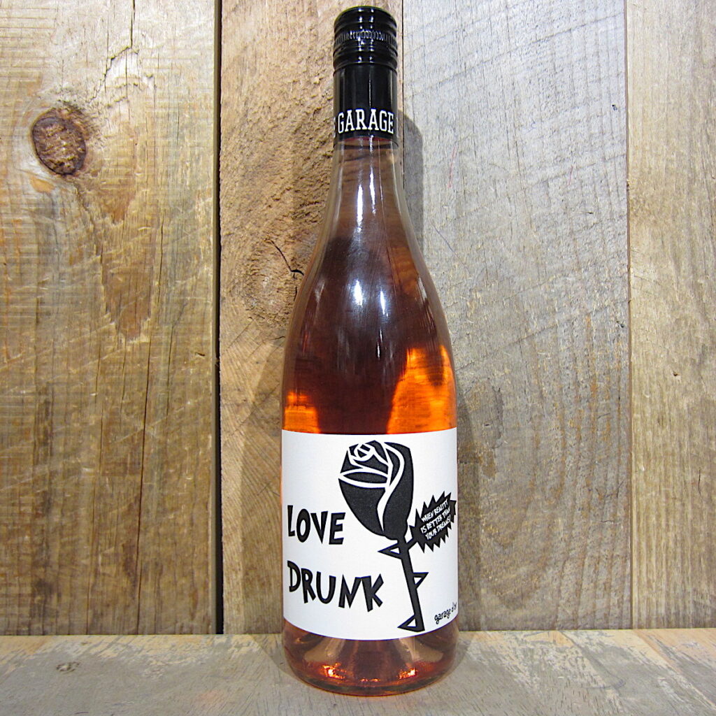 Maison Noir Love Drunk Rose