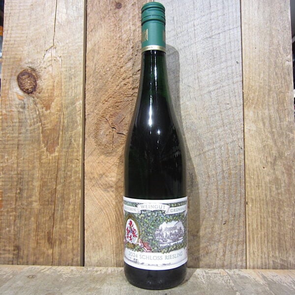 Maximin Grunhaus Schloss Riesling