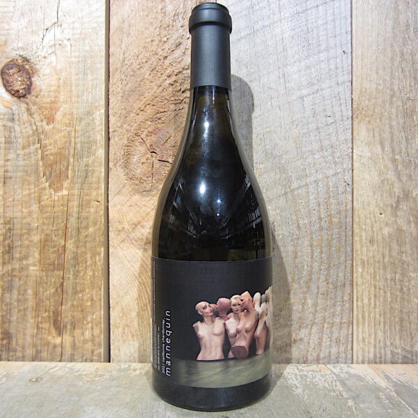 Orin Swift Mannequin Chardonnay 1