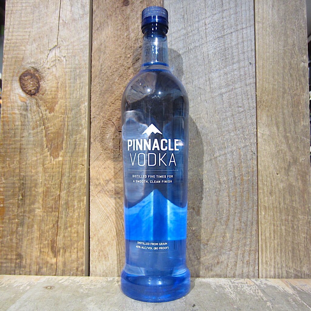 Pinnacle Vodka 2