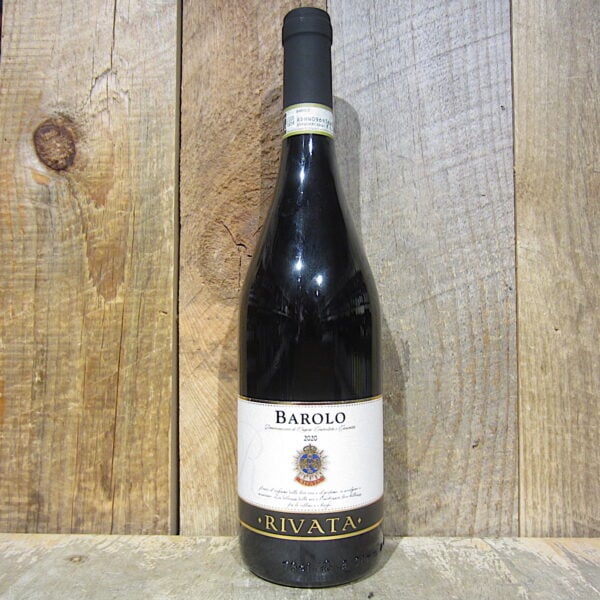 Rivata Barolo 1