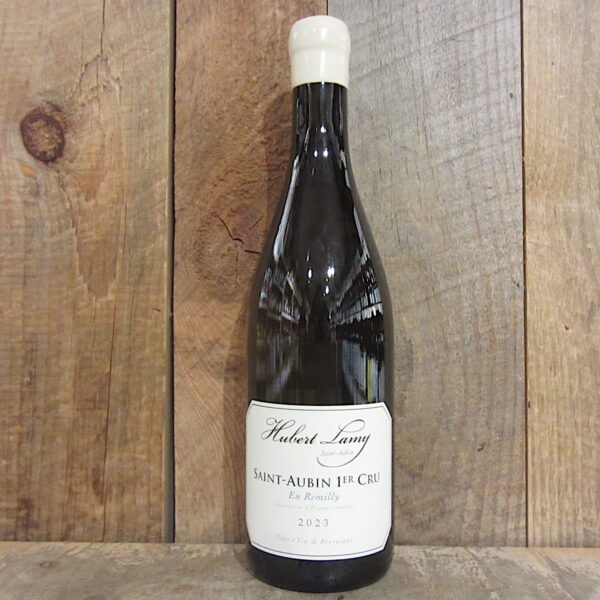 Hubert Lamy Saint Aubin 1er Cru En Remilly
