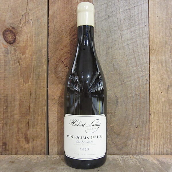 Hubert Lamy Saint Aubin 1er Cru Les Frionnes