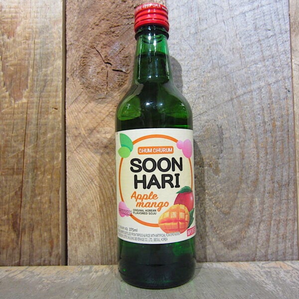 Soon Hari Apple Mango
