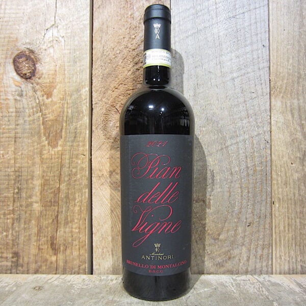 Antinori Pian delle Vigne Brunello di Montalcino