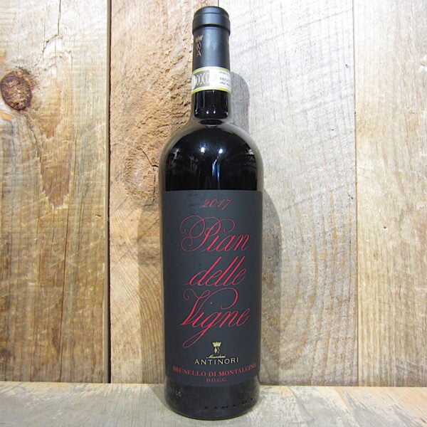 Antinori Pian delle Vigne Brunello di Montalcino