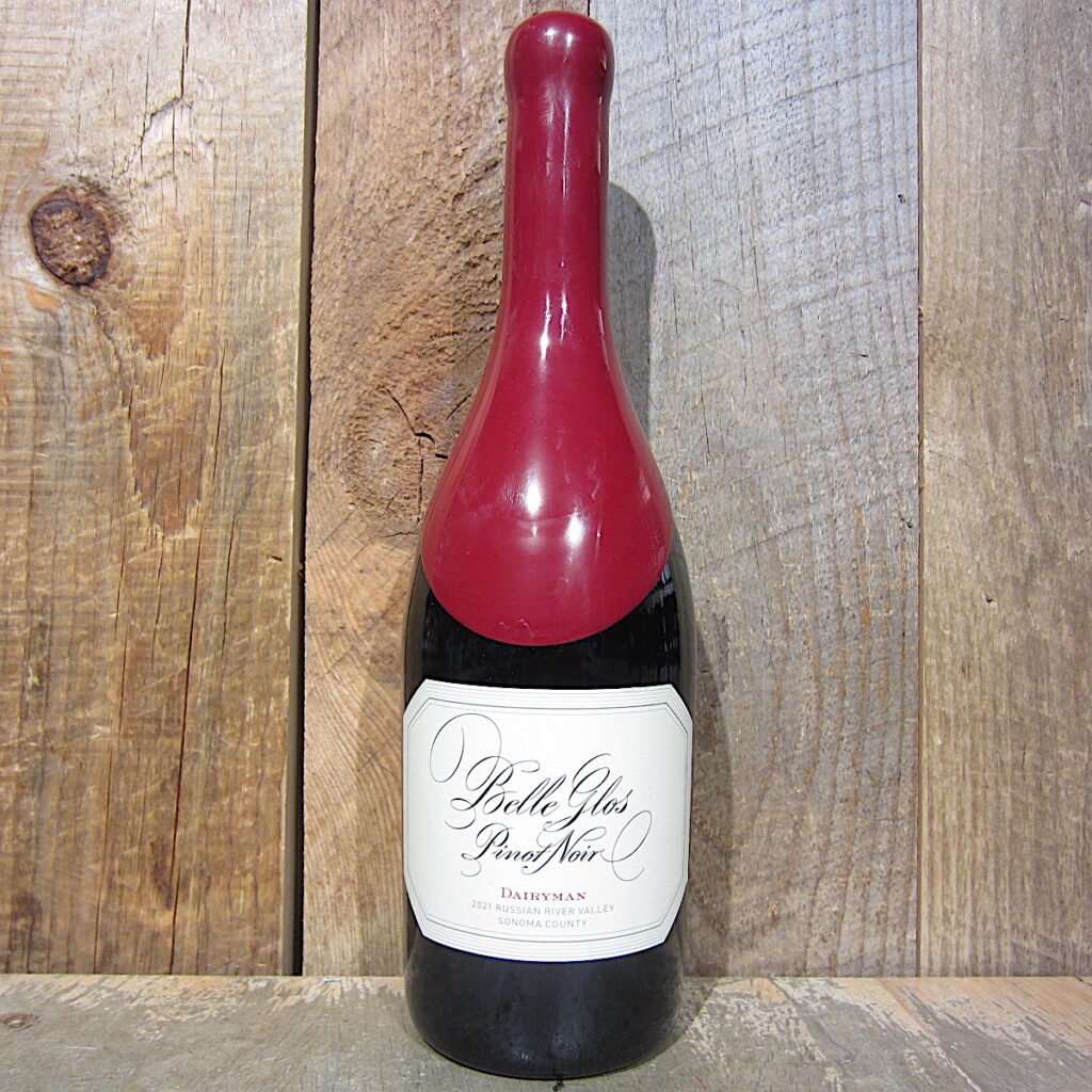 Belle Glos Dairyman Pinot Noir 2021 750ml