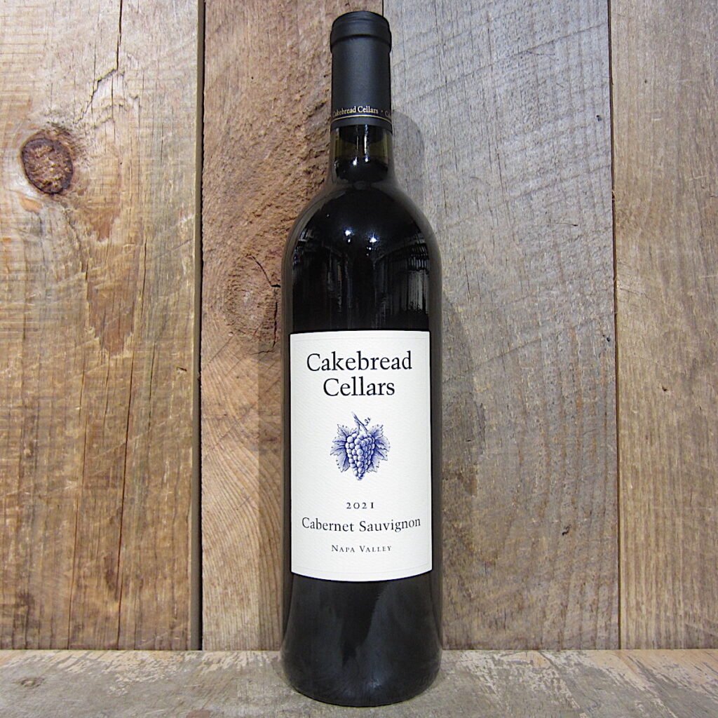 Cakebread Cabernet Sauvignon Cakebread Cabernet Sauvignon