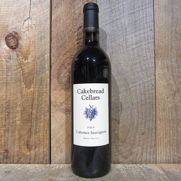 Cakebread Cabernet Sauvignon