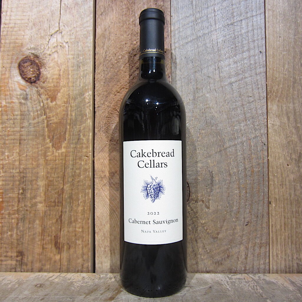 Cakebread Cabernet Sauvignon Cakebread Cabernet Sauvignon