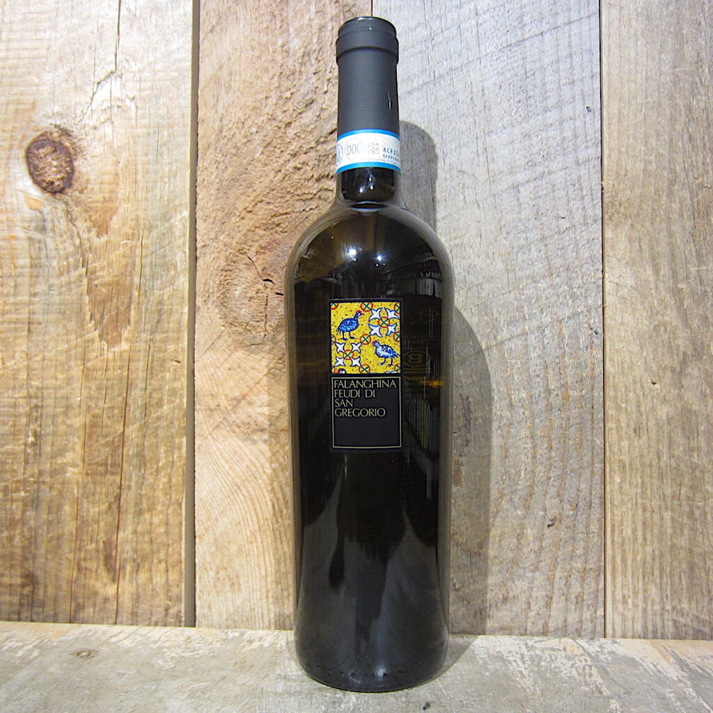 Feudi di San Gregorio Falanghina del Sannio