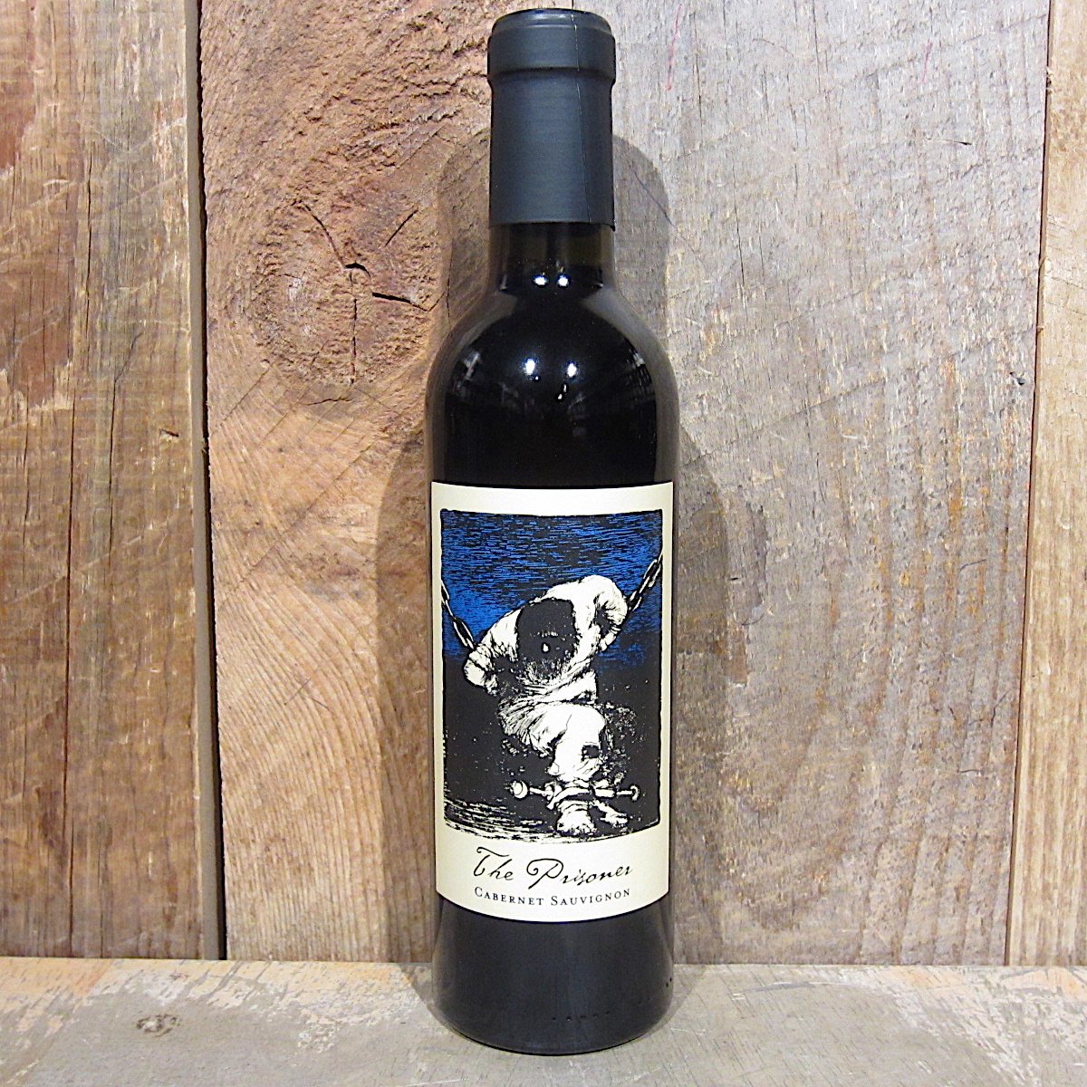 Prisoner Cabernet Sauvignon 2019 375ml (Half Size Btl) - Oak and