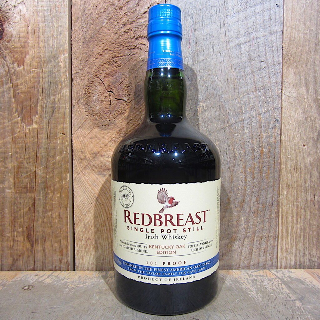 Redbreast Kentucky Oak Edition