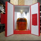 Woodford Reserve Baccarat Edition box