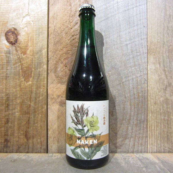 Biokult Naken Orange Wine
