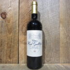 Chateau Haut Guillebot Bordeaux Rouge 1