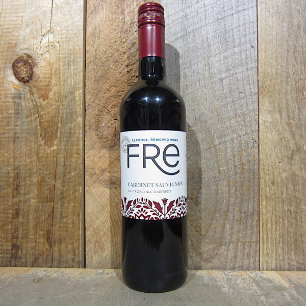 Fre Alcohol Removed Cabernet Sauvignon