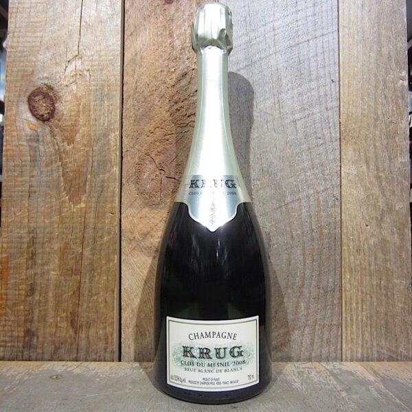 Krug Clos du Mesnil