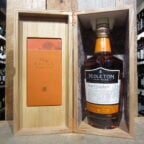 Midleton Dair Ghaelach Kylebeg Wood 112 Proof Tree No. 5 box