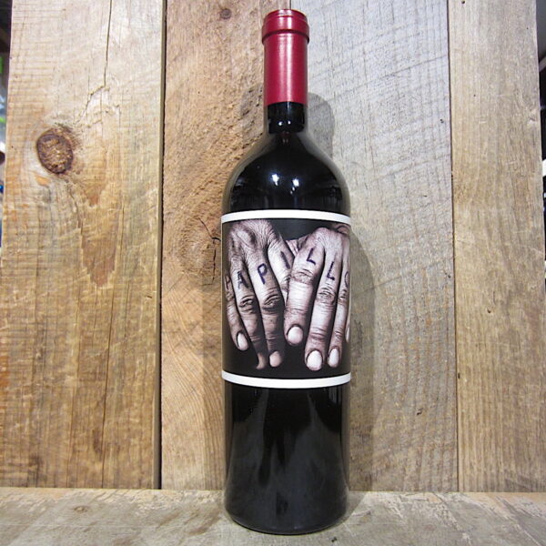 Orin Swift Papillon