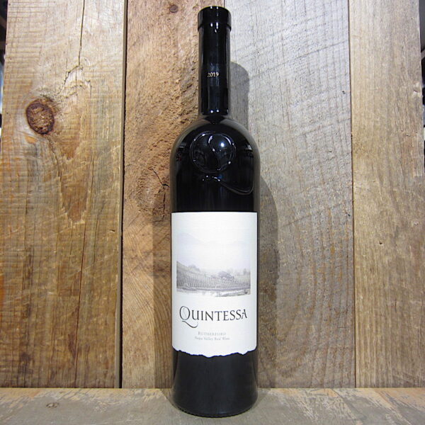 Quintessa Red