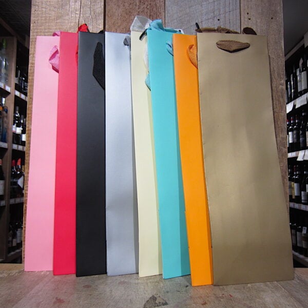 Wine Gift Bag