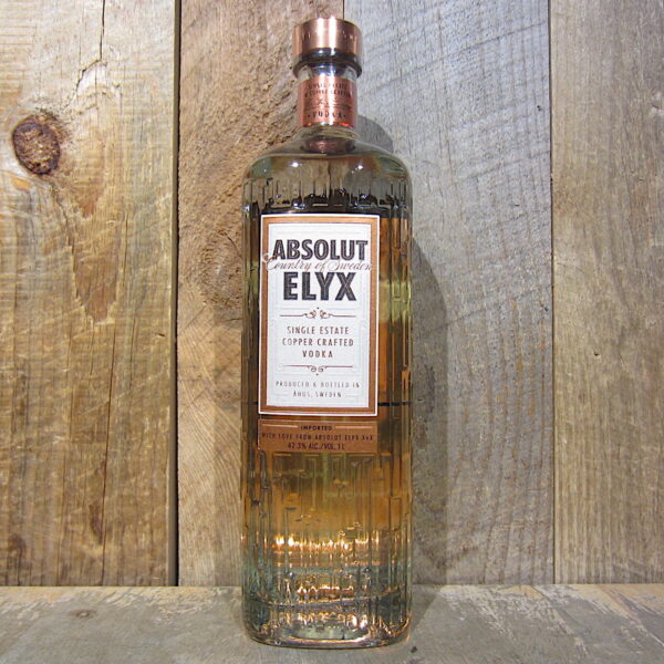Absolut Elyx 1L