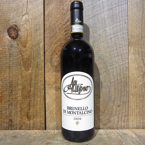 Altesino Brunello di Montalcino 2020 750ml