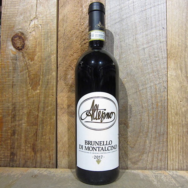 Altesino Brunello di Montalcino