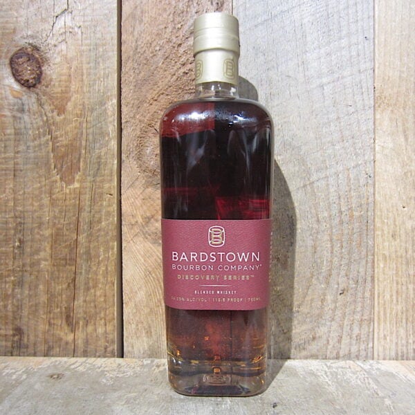 Bardstown Bourbon Discovery Series