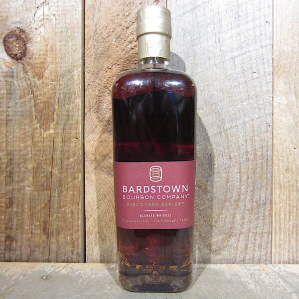 Bardstown Bourbon Discovery Series No. 8