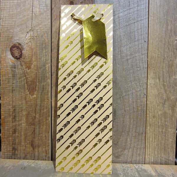Golden Arrows Gift Bag
