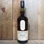 Lagavulin 11 Year Old Offerman Edition Charred Cask