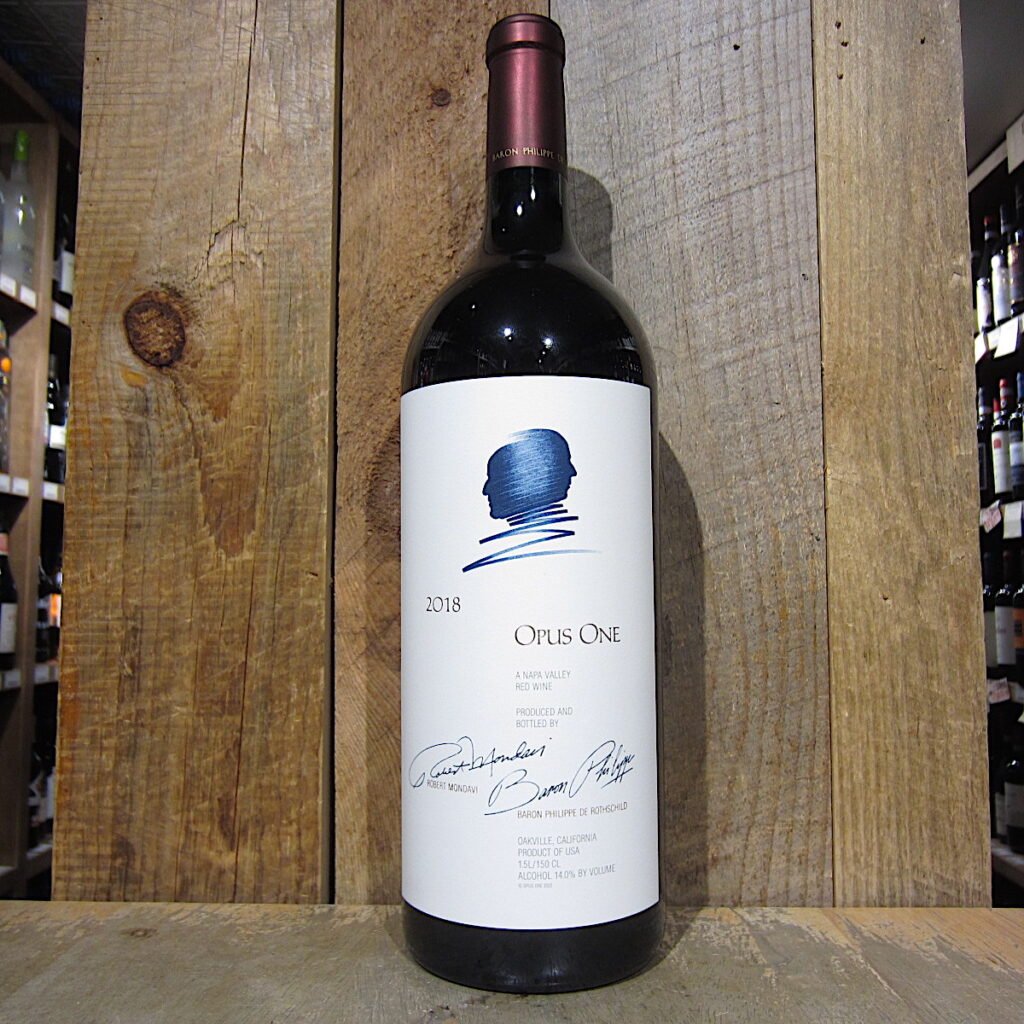 Opus One 2