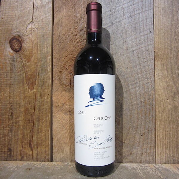 Opus One 3