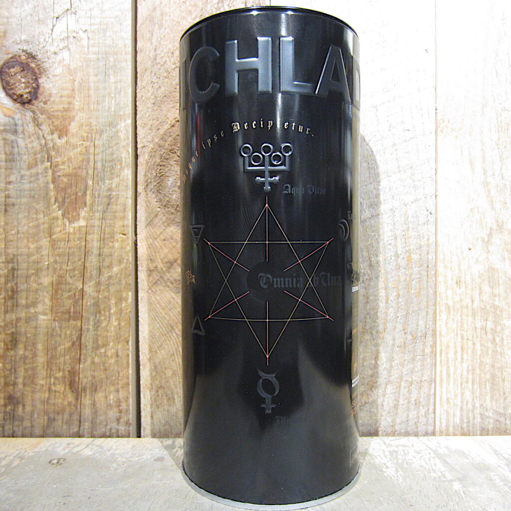 Bruichladdich Black Art 10.1 Edition 29 Yr Limited Edition gift box Bruichladdich Black Art 10.1 Edition 29 Yr Limited Edition gift box