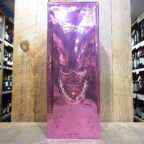 Dom Perignon Lady Gaga Rose gift box